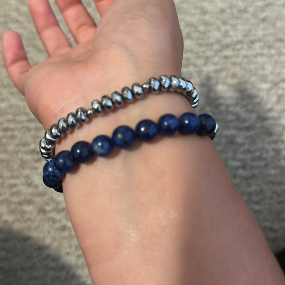 Bracelets - Picture 2 of 2